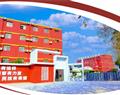西安市物资技工学校